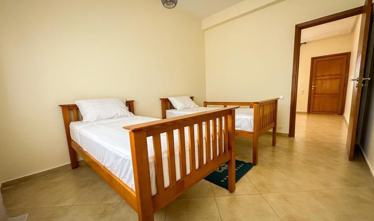 Ferienwohnung Evasio Sidi Rahal  Exterior foto